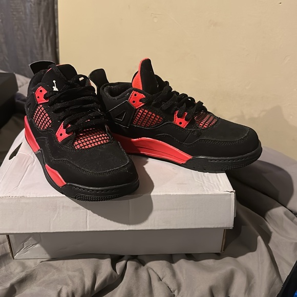 Kids sneakers - Picture 3 of 3